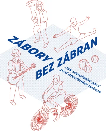 zábory bez zábran
